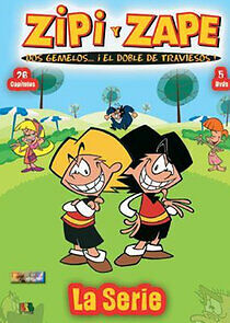 Watch Zipi y Zape