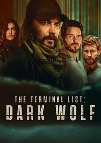 Watch The Terminal List: Dark Wolf