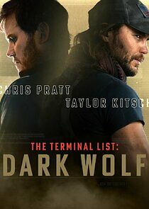 Watch The Terminal List: Dark Wolf