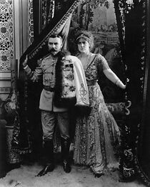 Watch The Fall of the Romanoffs