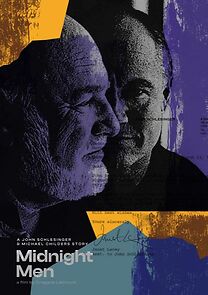 Watch Midnight Men - A John Schlesinger & Michael Childers Story