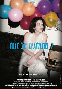 Watch The Prostitution Monologues