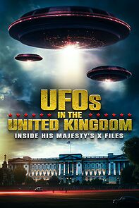 Watch UFOs in the United Kingdom: inside his majesty's x files.