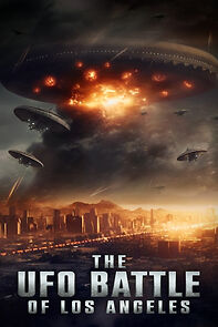 Watch The UFO Battle of Los Angeles