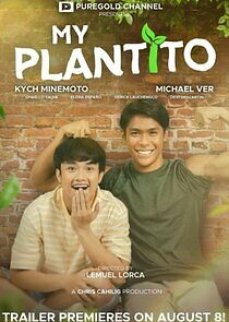 Watch My Plantito