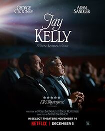 Watch Jay Kelly