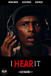 Watch I Hear It (Short 2022)