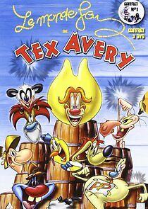 Watch The Tex Avery Show