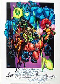 Watch The Seventh Portal