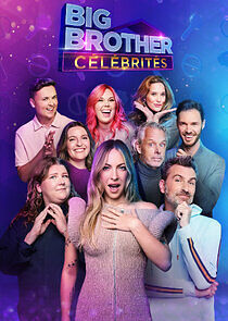 Watch Big Brother Célébrités