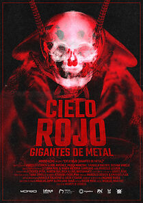Watch Cielo Rojo (Gigantes de Metal)