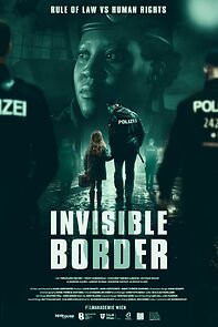 Watch Invisible Border (Short 2021)