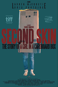 Watch Second Skin (Short 2016)