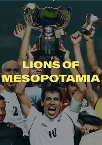 Watch Lions of Mesopotamia