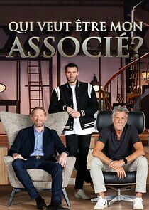 Watch Qui veut être mon associé ?
