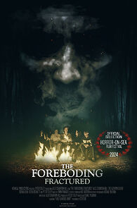 Watch The Foreboding: Fractured (Short 2024)