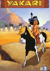 Watch Yakari