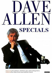 Watch Dave Allen