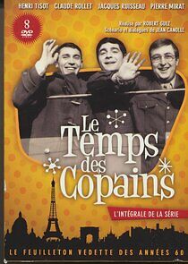 Watch Le temps des copains