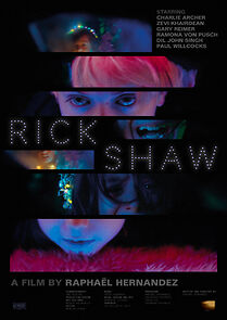 Watch Rickshaw (Short 2023)