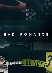 Watch Bad Romance