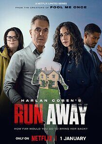Watch Harlan Coben's Run Away