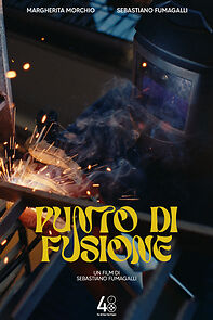 Watch Punto Di Fusione (Short 2023)