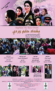 Watch Bagdad My Rosy Dream