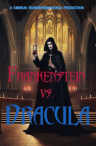 Watch Frankenstein vs. Dracula