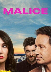 Watch Malice