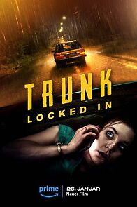 Watch Trunk: Locked In