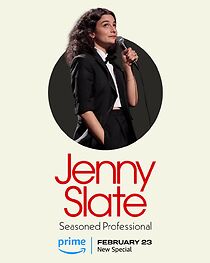 Watch Jenny Slate: Seasoned Professional