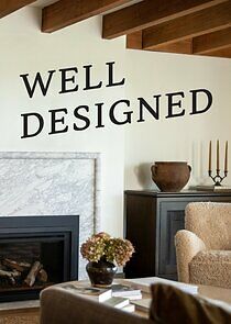 Watch Well Designed