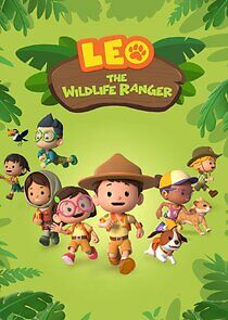 Watch Leo the Wildlife Ranger
