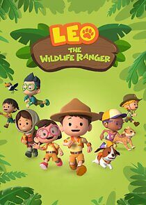 Watch Leo the Wildlife Ranger