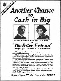 Watch The False Friend