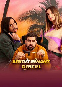 Watch Benoît Gênant Officiel