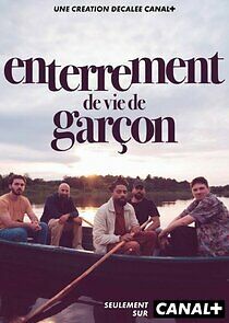 Watch Enterrement de Vie de Garçon
