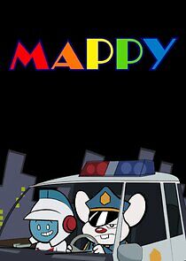 Watch Mappy