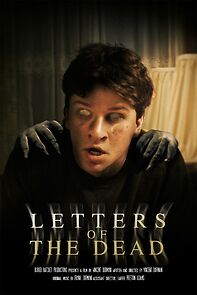 Watch Letters of the Dead (Short 2023)