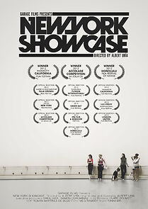 Watch New York Showcase