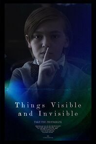 Watch Things Visible and Invisible (Short 2024)