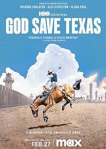Watch God Save Texas