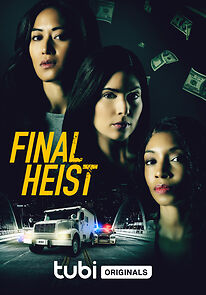 Watch Final Heist