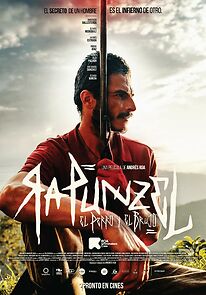 Watch Rapunzel, El Perro y El Brujo