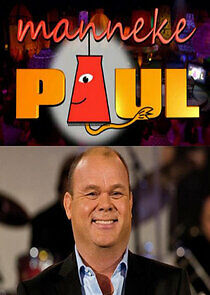 Watch Manneke Paul
