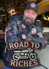 Watch Road to Riches