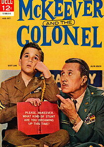 Watch McKeever and the Colonel