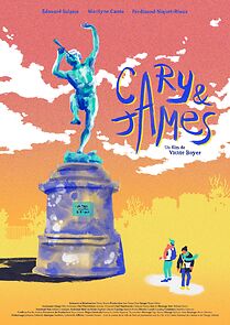 Watch Cary & James (Short 2022)