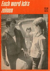 Watch Euch werd ich's zeigen